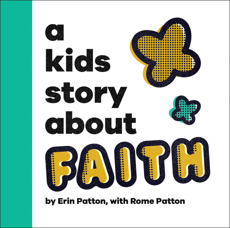 A Kids Story