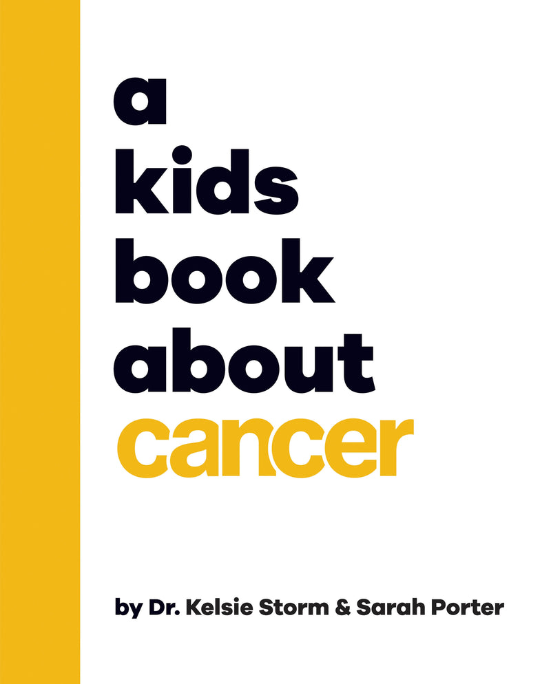 A Kids Book
