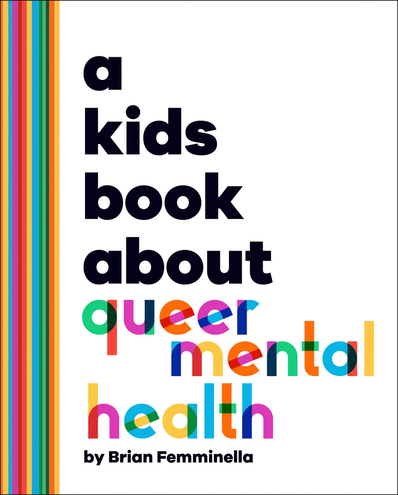 A Kids Book
