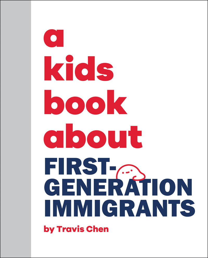 A Kids Book