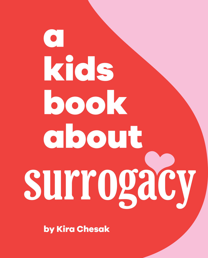 A Kids Book