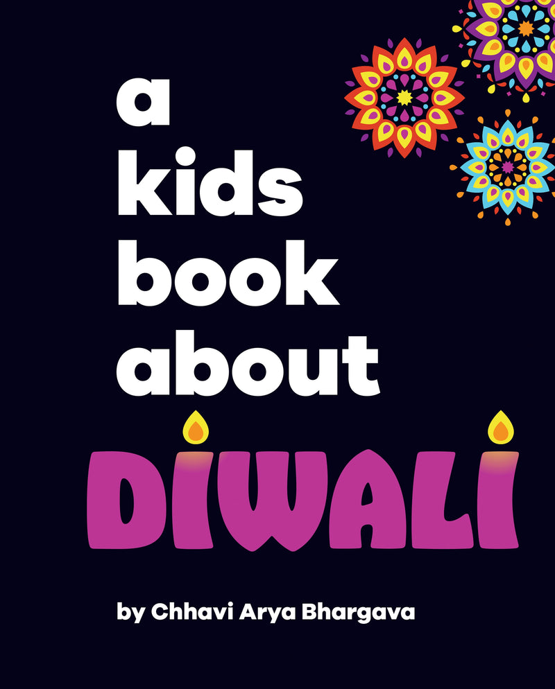 A Kids Book
