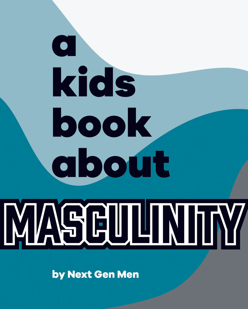 A Kids Book