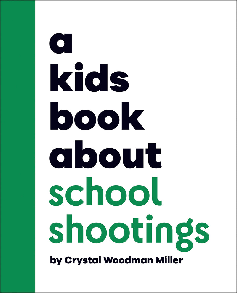 A Kids Book