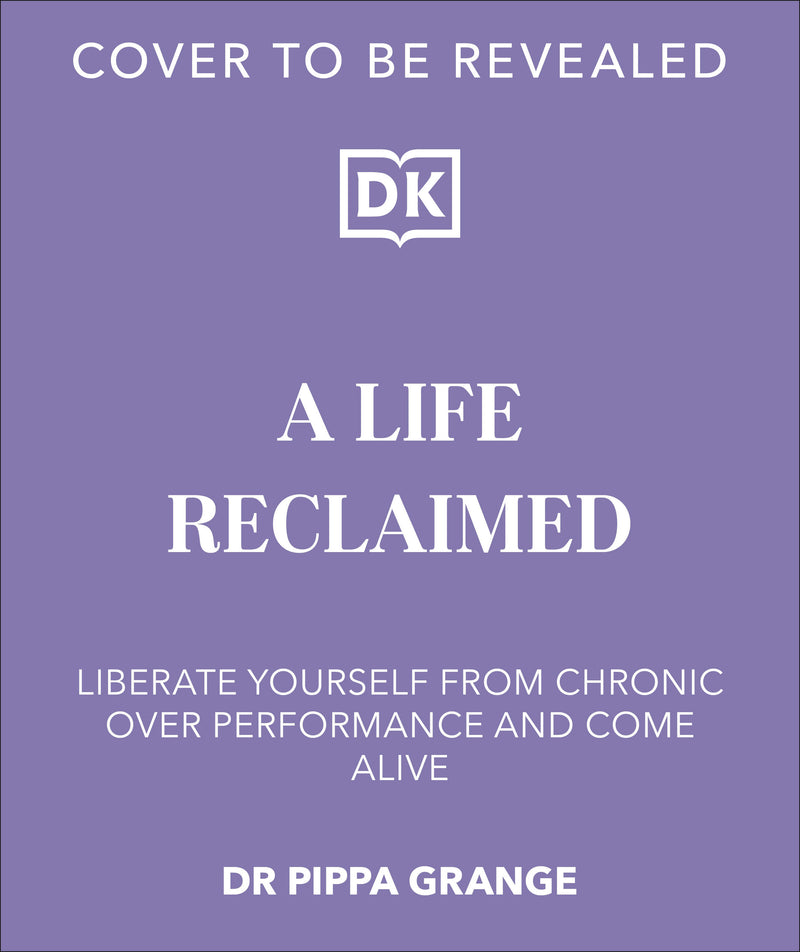 Life. Reclaimed