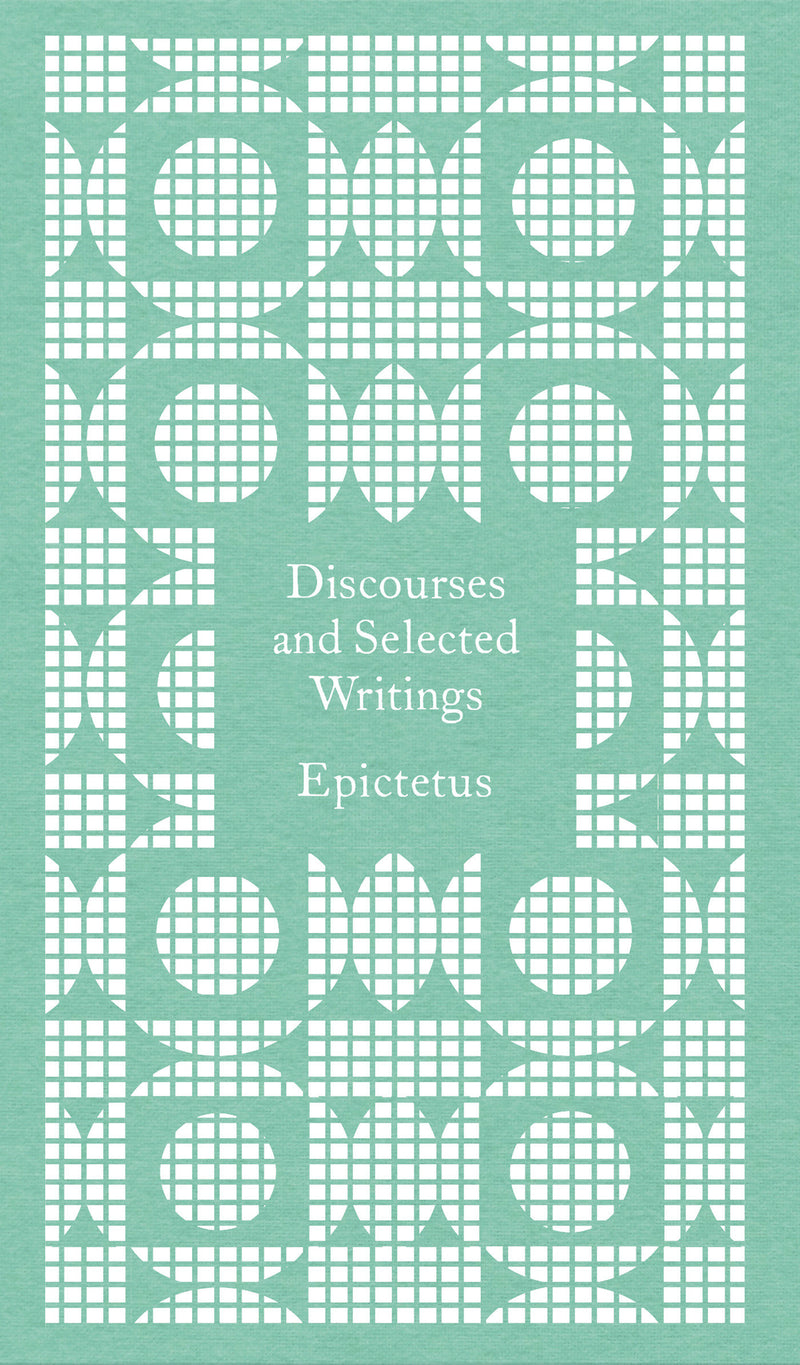 Discourses and Selected Writings