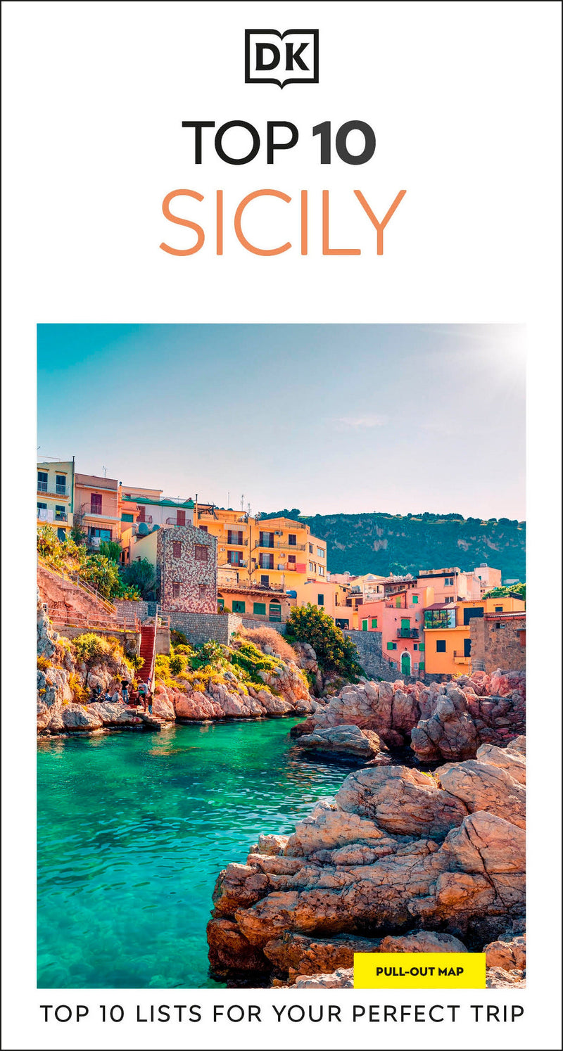 DK Top 10 Sicily