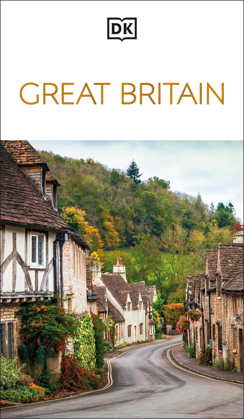 DK Great Britain