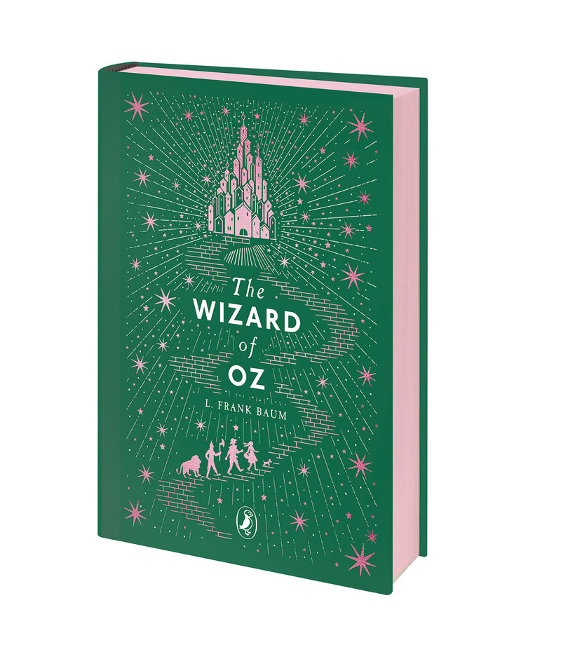 The Wizard of Oz