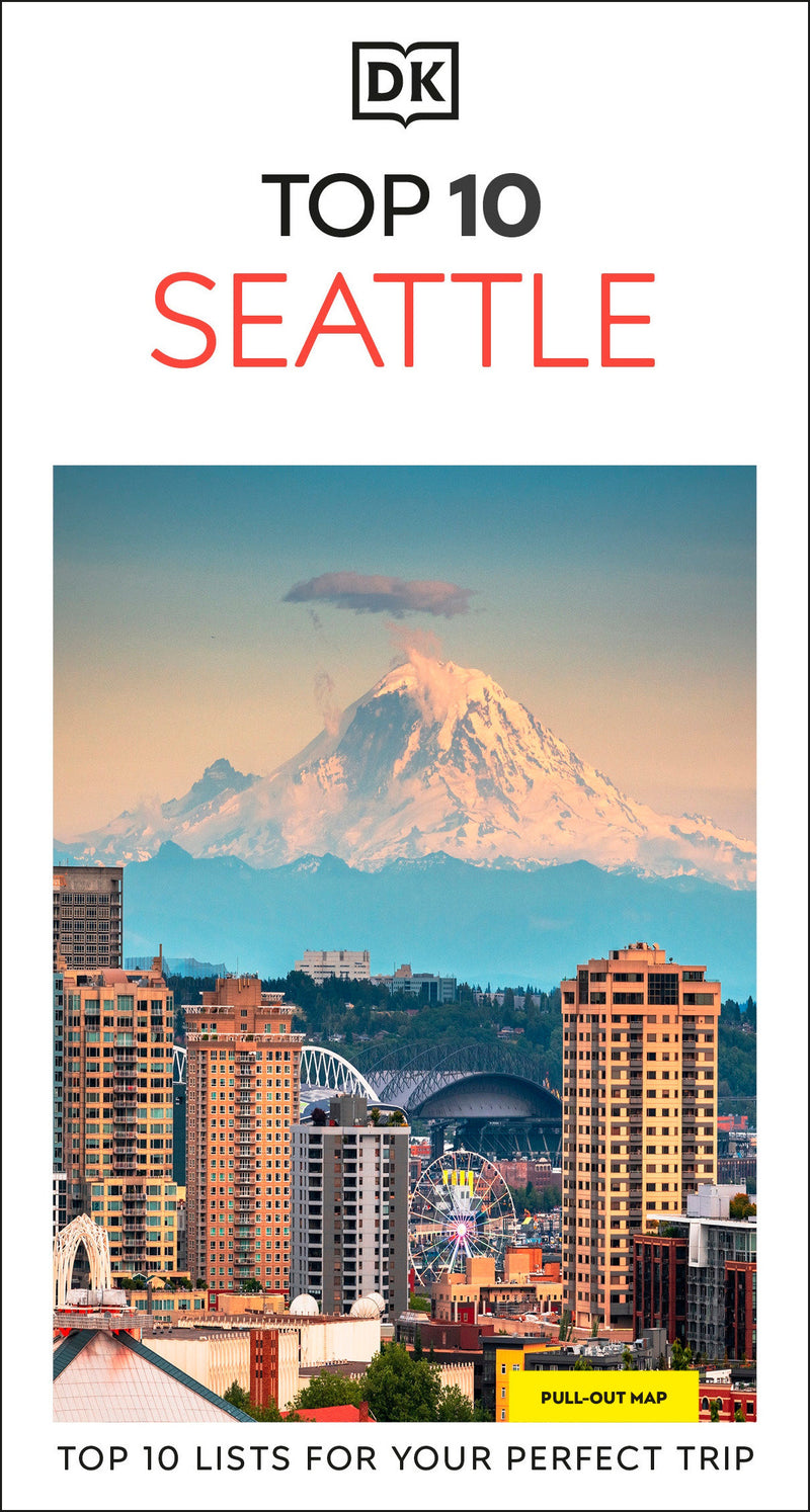 DK Top 10 Seattle