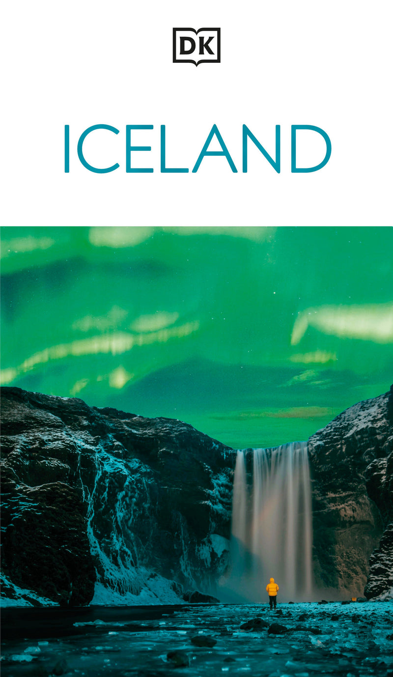 DK Iceland