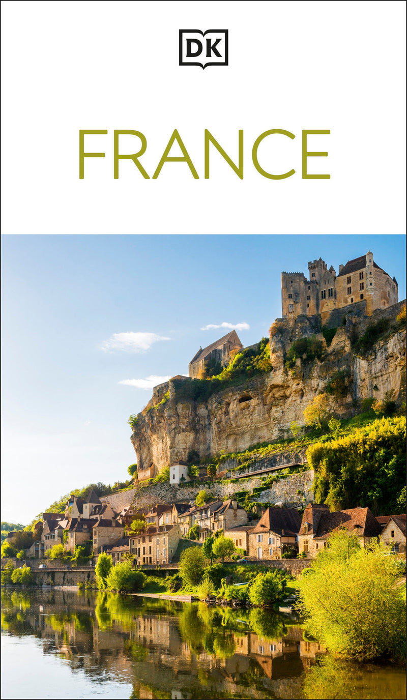 DK France