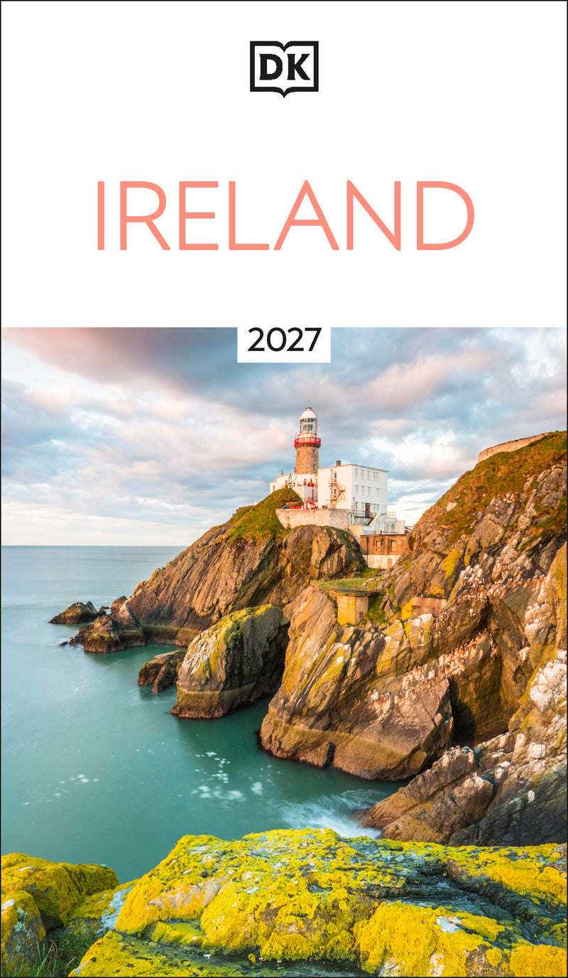 DK Ireland