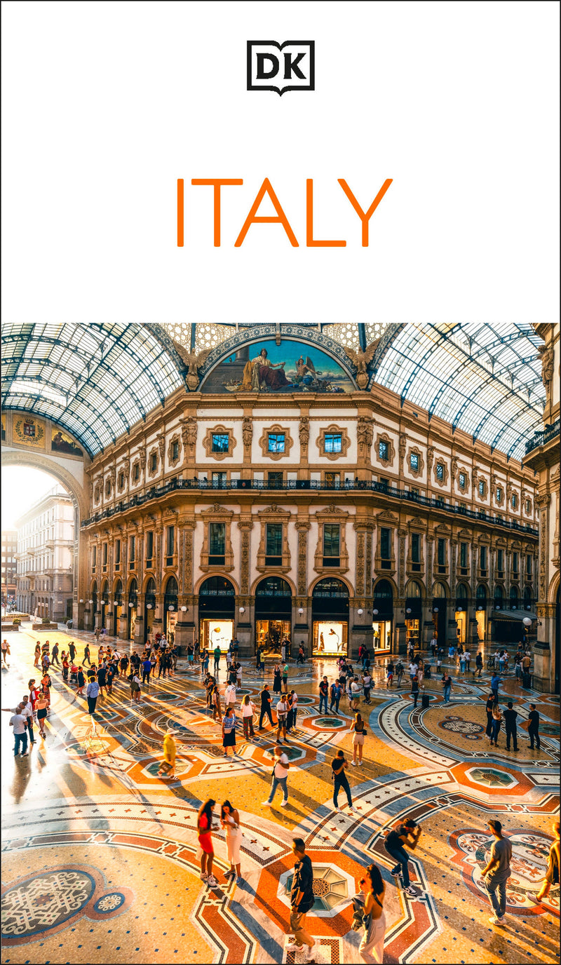 DK Italy