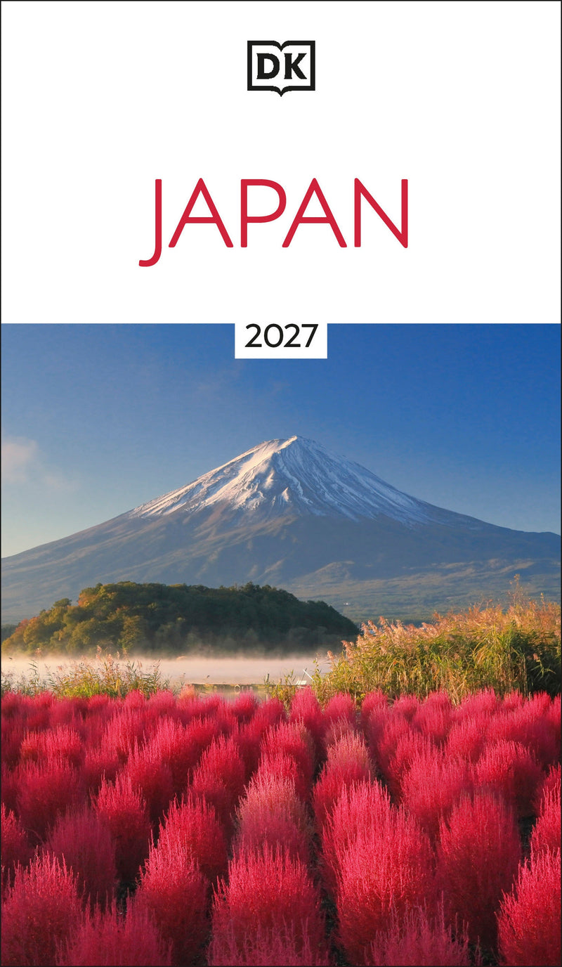 DK Japan