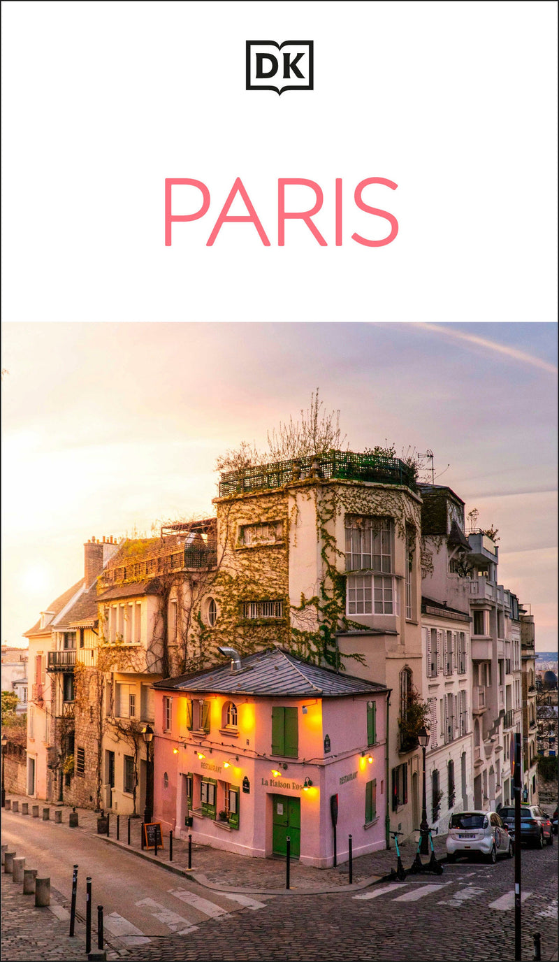 DK Paris