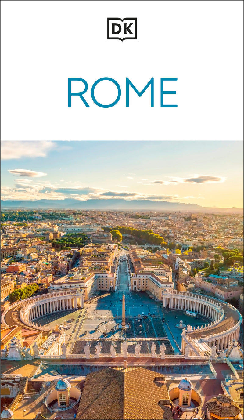 DK Rome