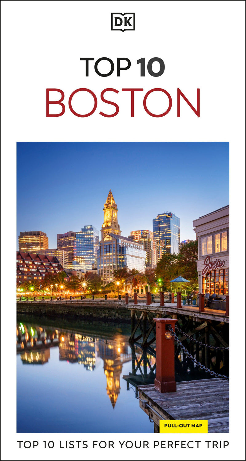 DK Top 10 Boston