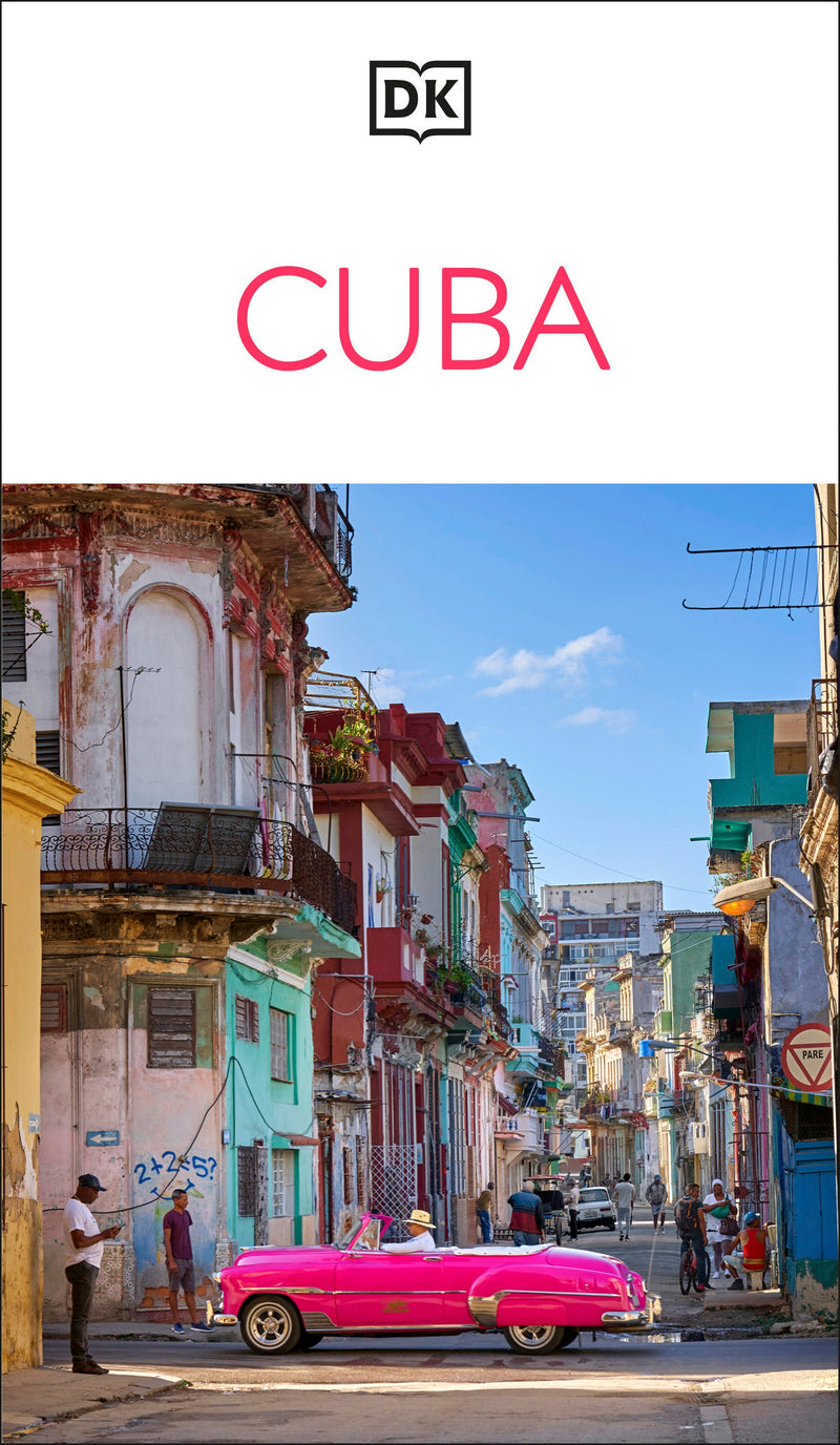 DK Cuba