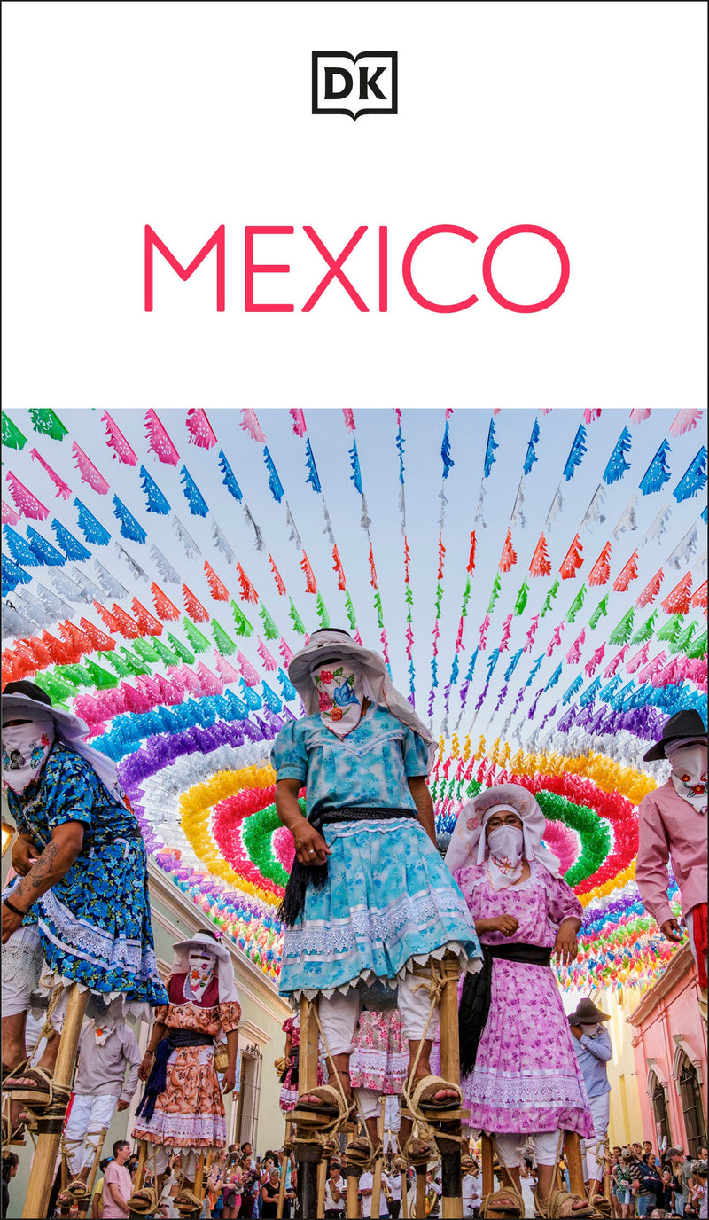 DK Mexico