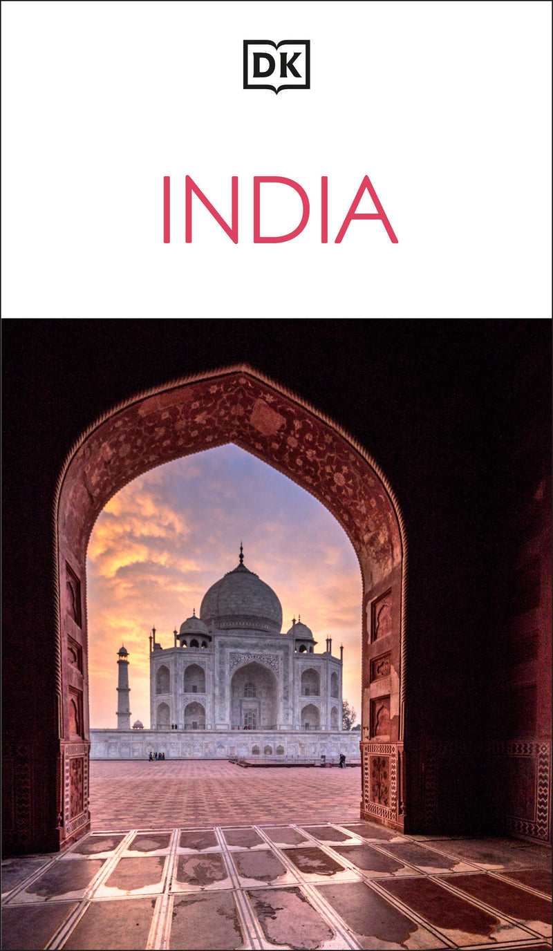 DK India