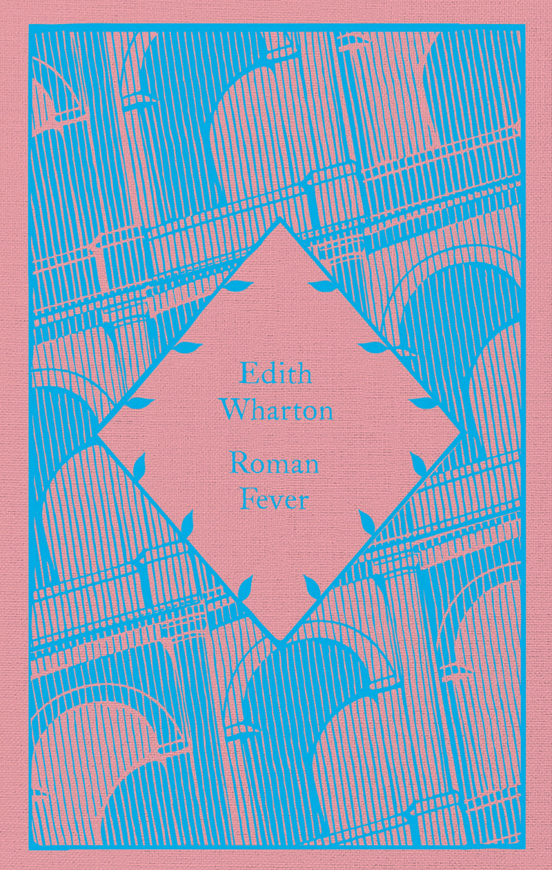 Roman Fever
