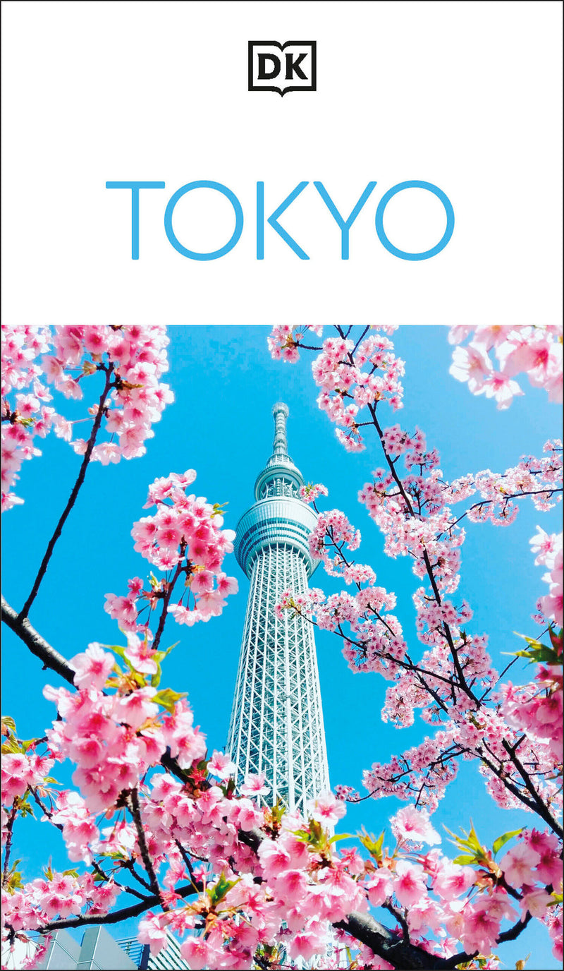 DK Tokyo: Must-See Sights. Culture & History. Detailed Maps & Tours. Covers Shibuya, Shinjuku, Asakusa, Ginza, & more