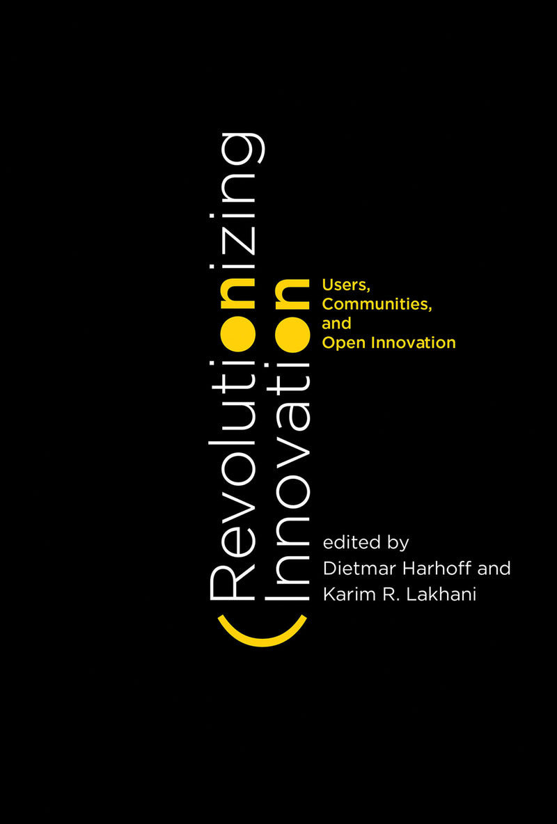 Revolutionizing Innovation