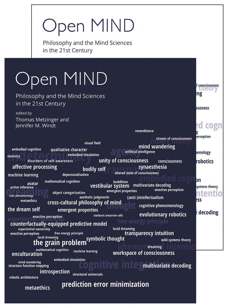 Open MIND, 2-vol. set