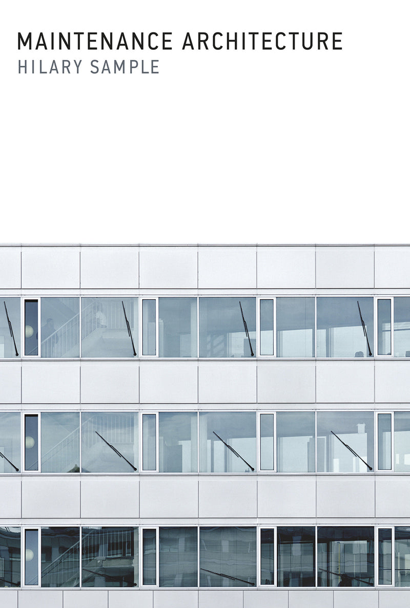 Maintenance Architecture