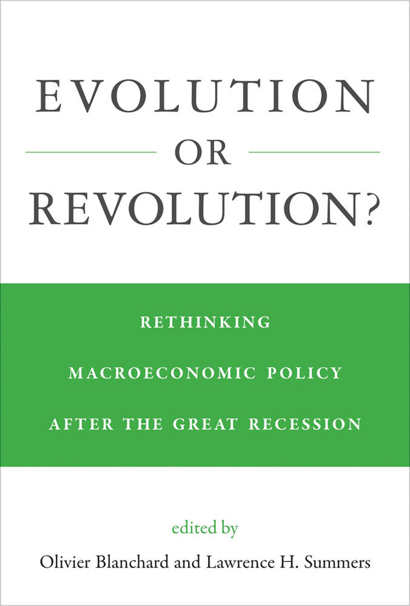 Evolution or Revolution?