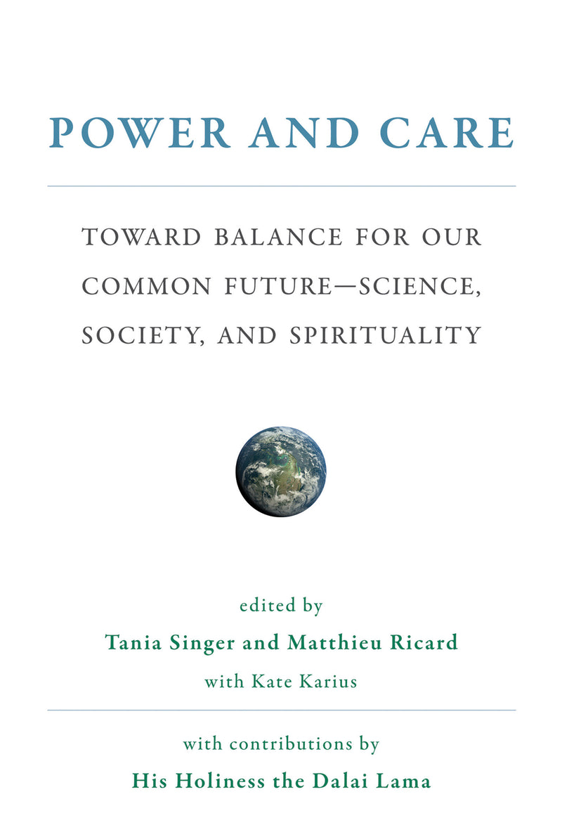 Power and Care