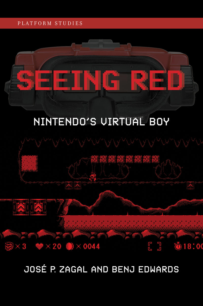 Seeing Red