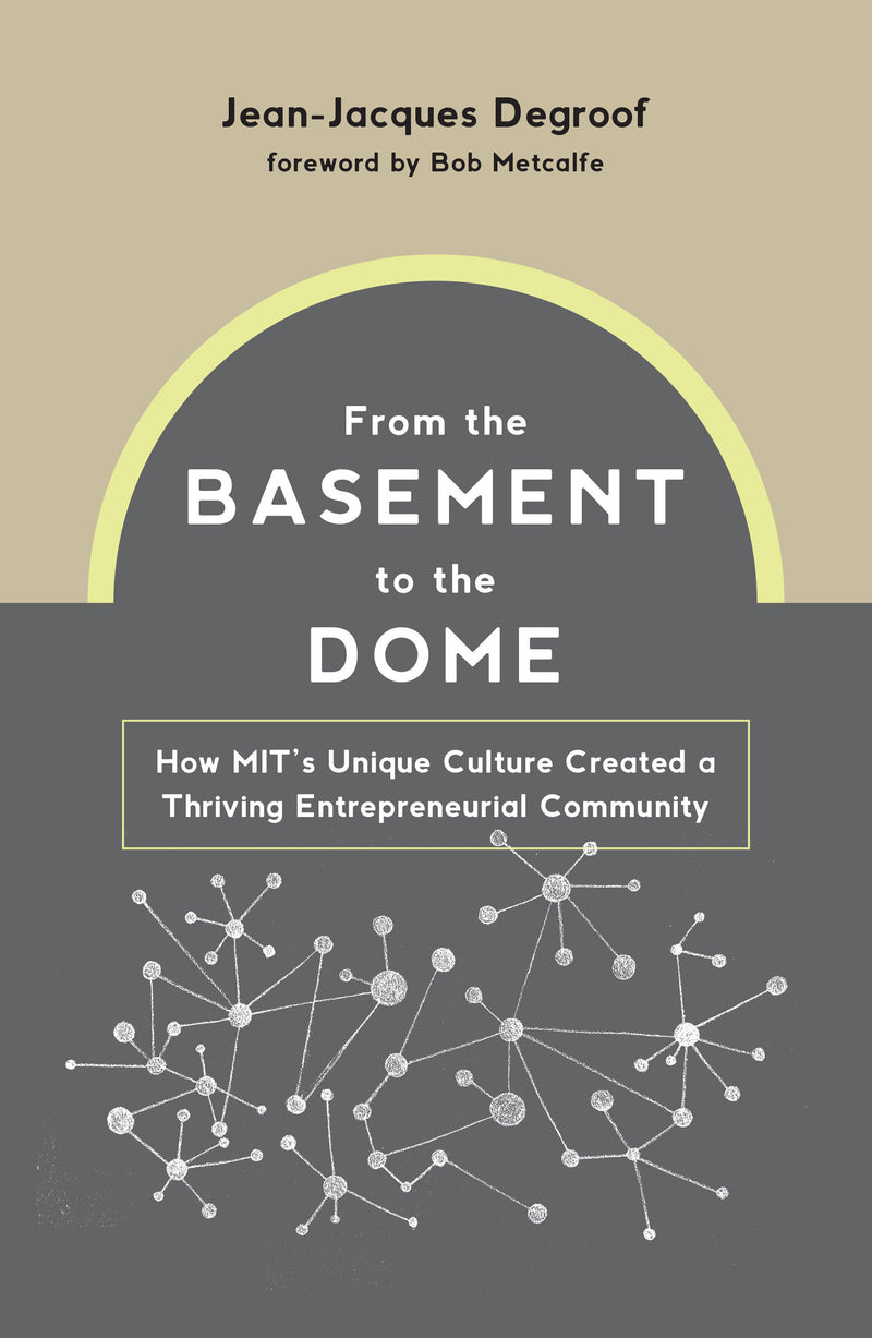 From the Basement to the Dome