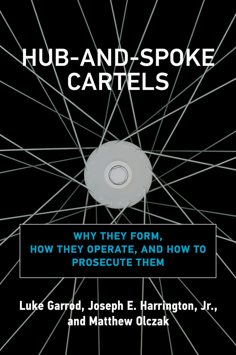 Hub-and-Spoke Cartels
