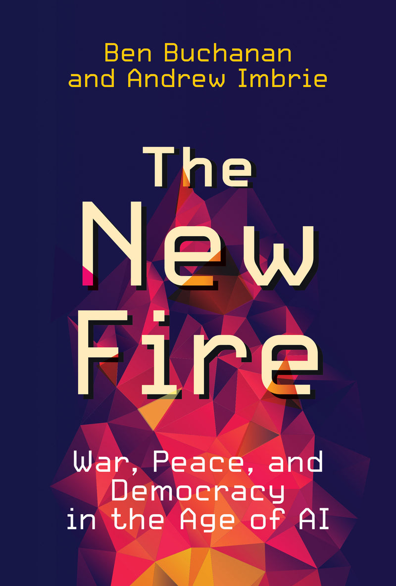 The New Fire