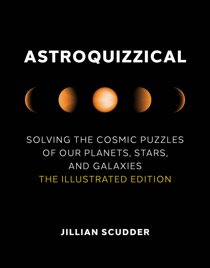 Astroquizzical