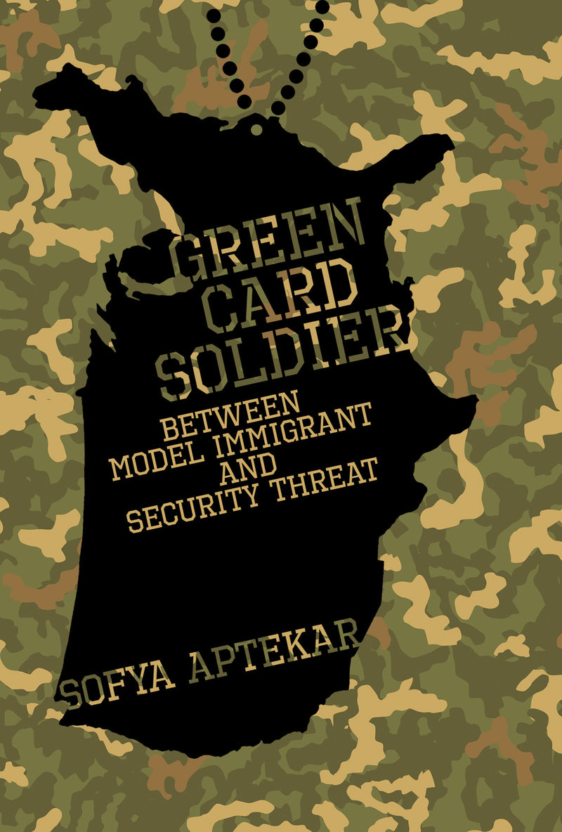 Green Card Soldier