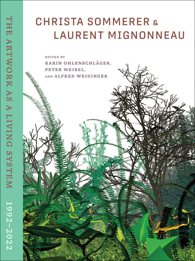 Christa Sommerer & Laurent Mignonneau
