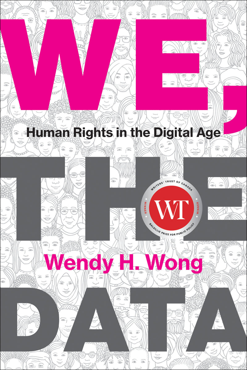 We, the Data
