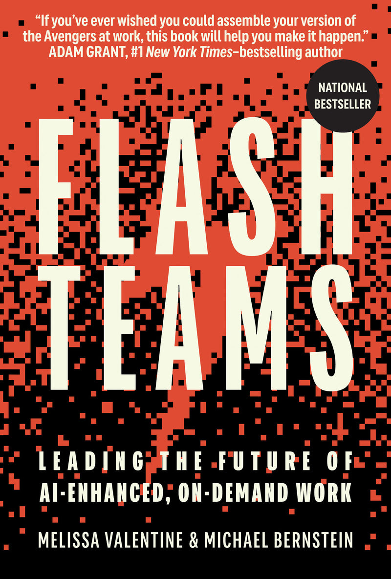 Flash Teams