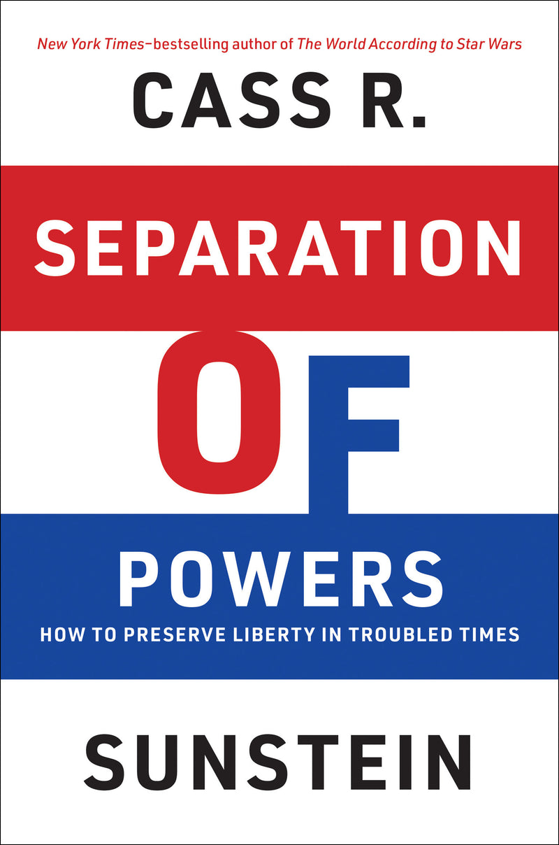 Separation of Powers
