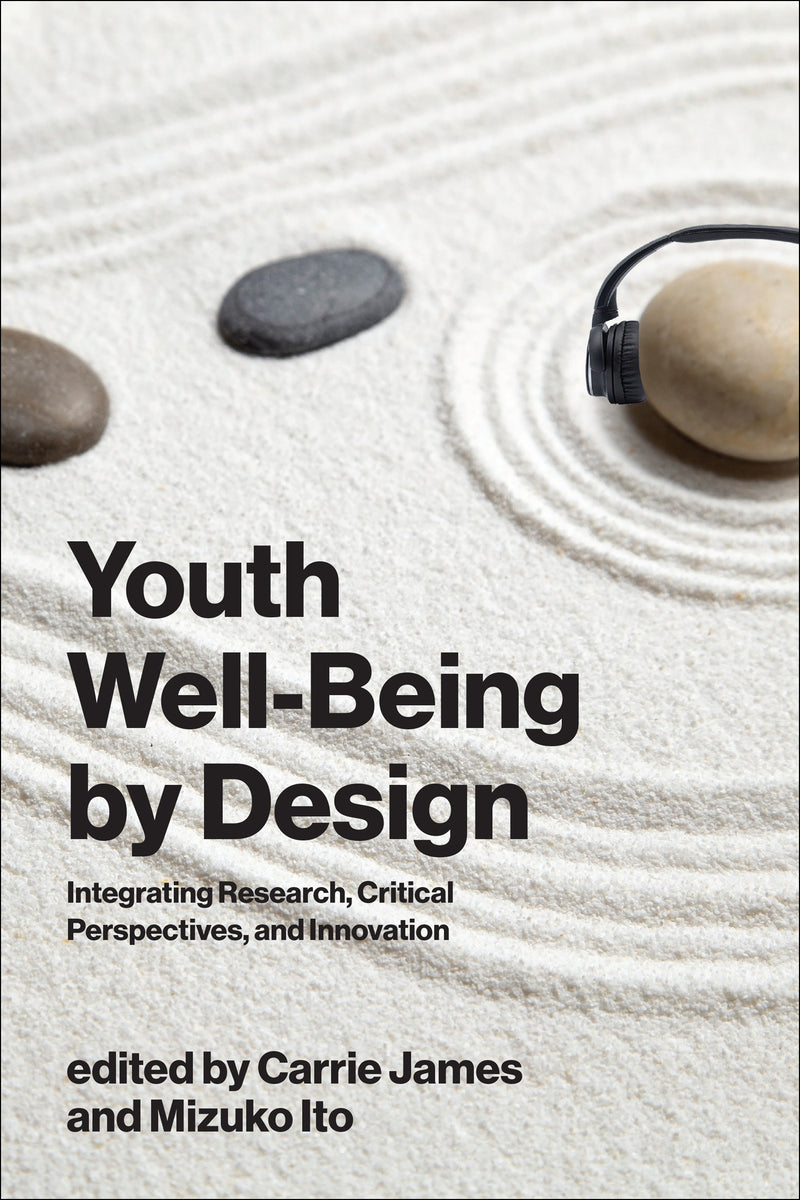 Youth Well-Being by Design