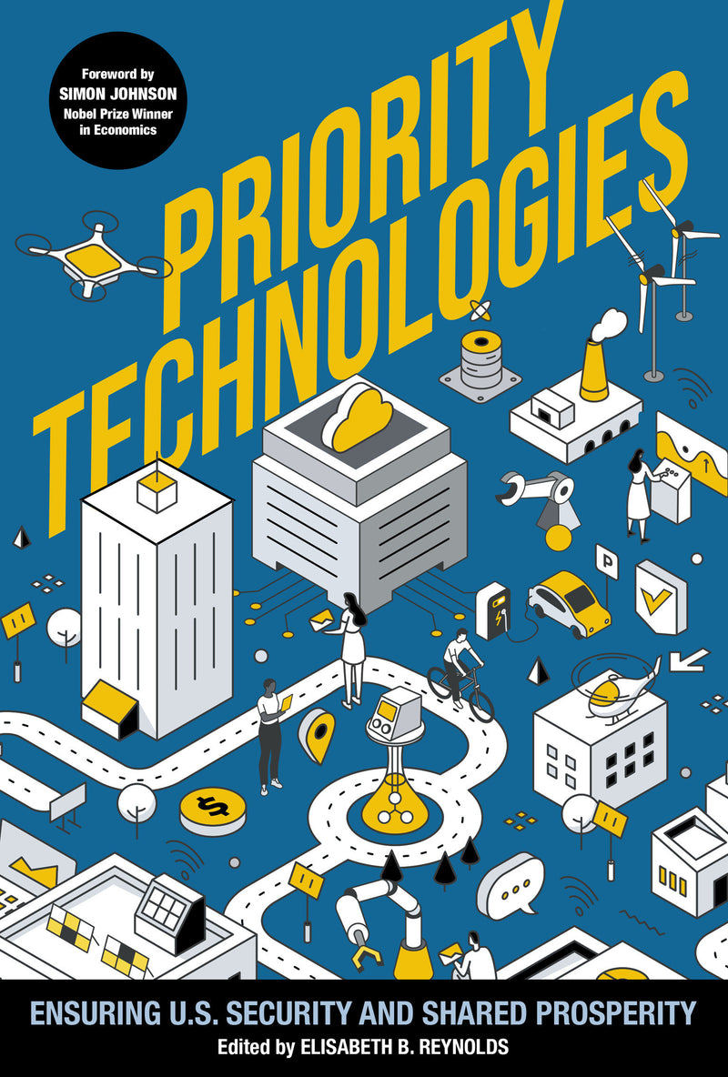 Priority Technologies