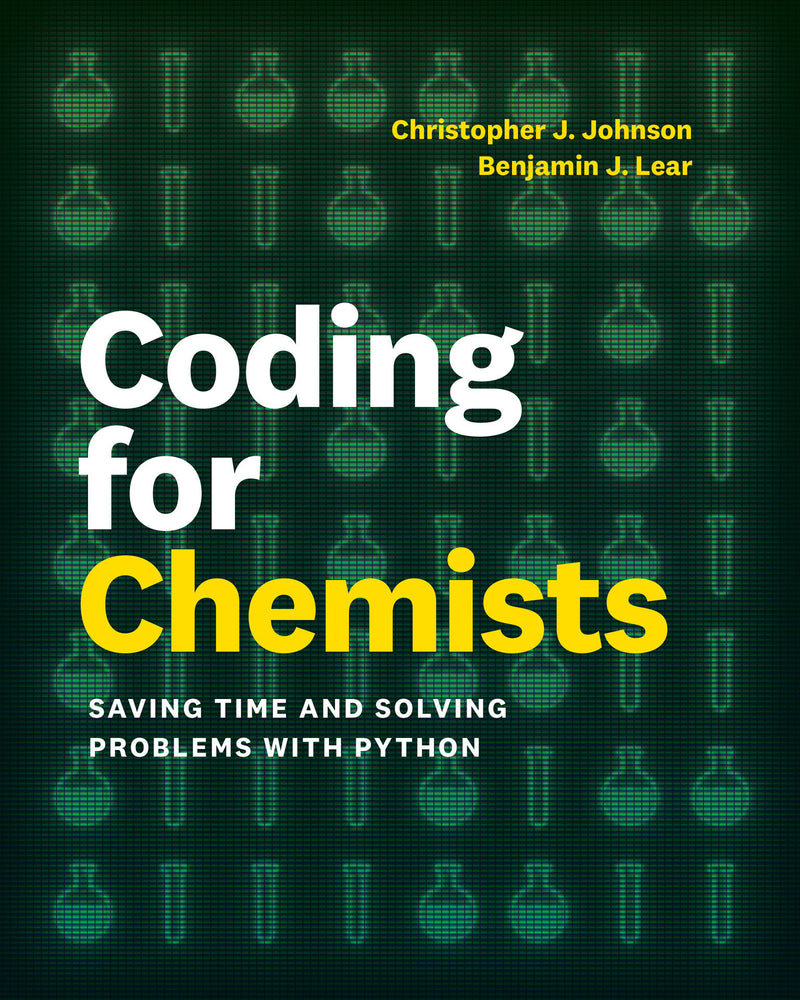 Coding for Chemists
