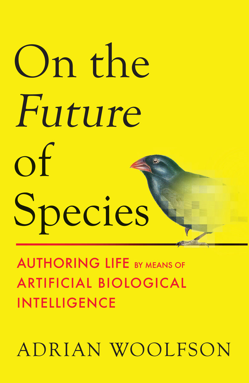 On the Future of Species