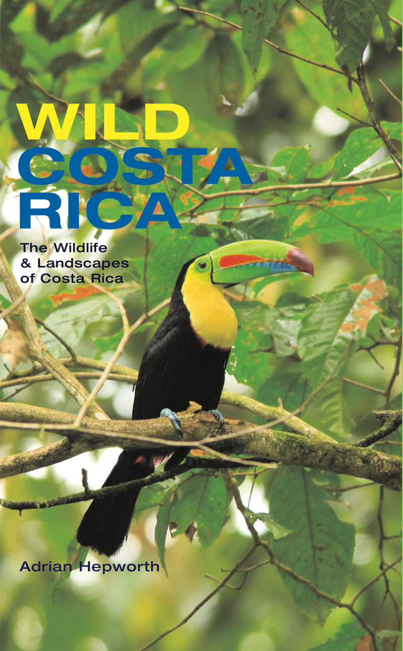 Wild Costa Rica