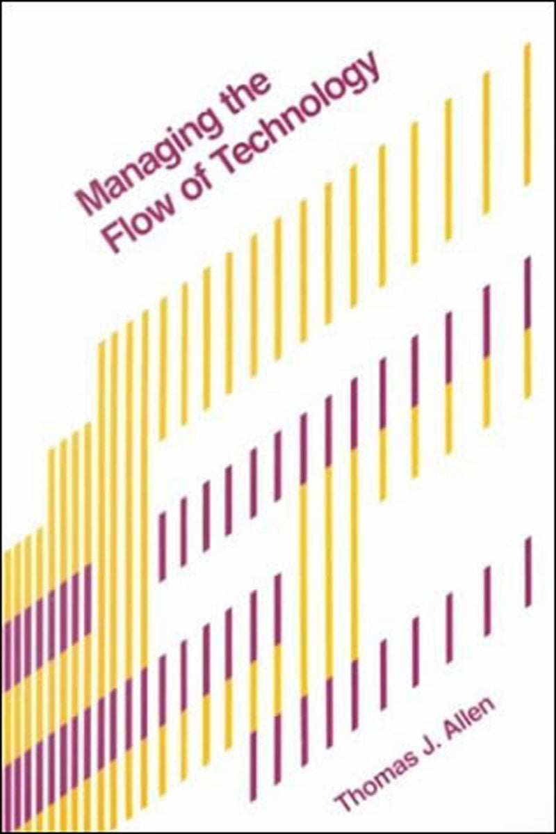 Managing the Flow of Technology
