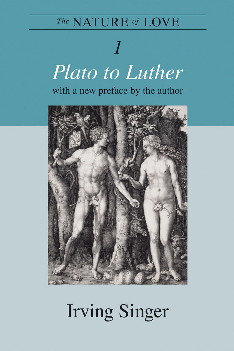 The Nature of Love, Volume 1