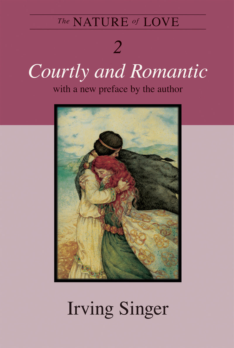 The Nature of Love, Volume 2